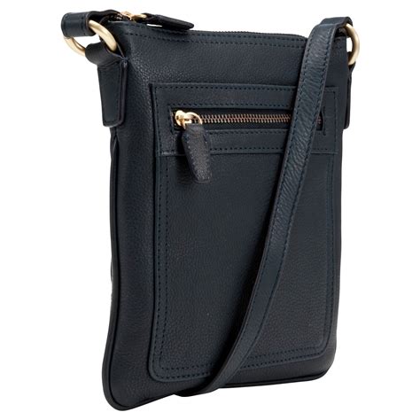 navy handbags john lewis